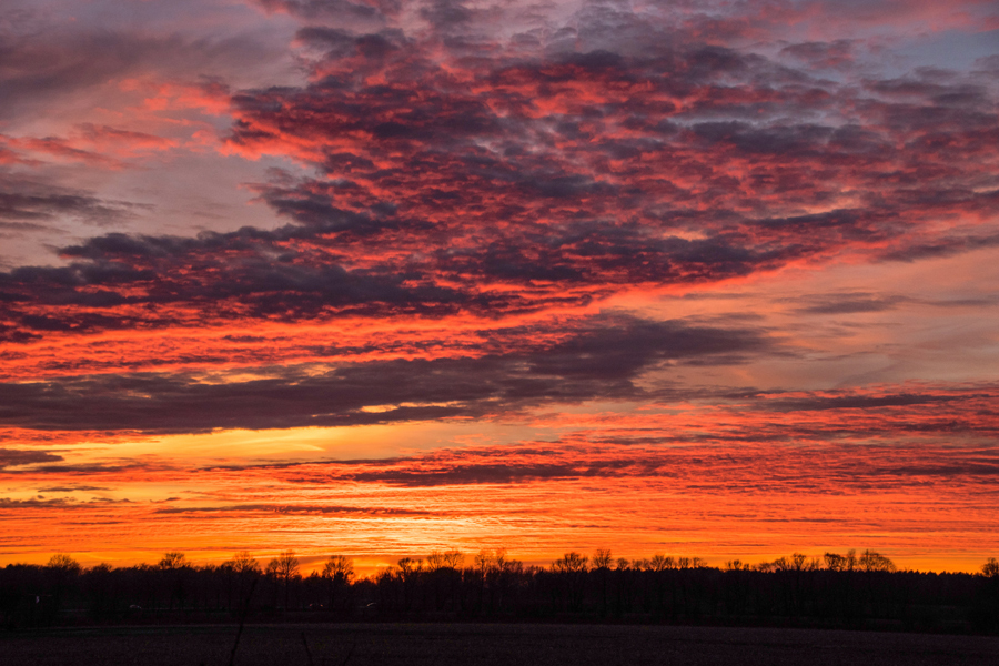 Abendrot