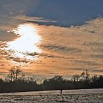 ABENDROT - GUT WETTER BOT