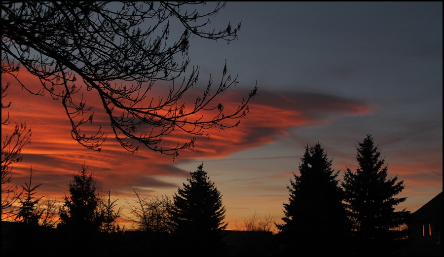 "Abendrot - Gutwetterbot', ...