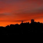 Abendrot in Lijiang ( Reload)