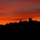 Abendrot in Lijiang ( Reload)