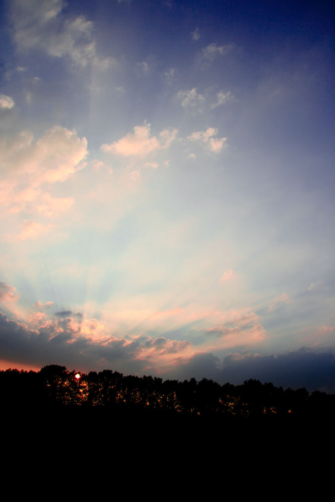 ABENDROT ROCKSTEDT