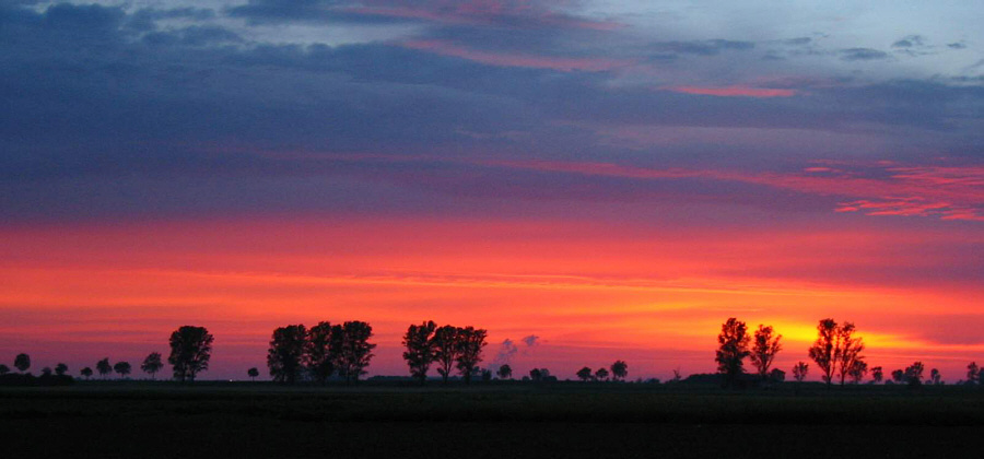 Abendrot - Teil 2