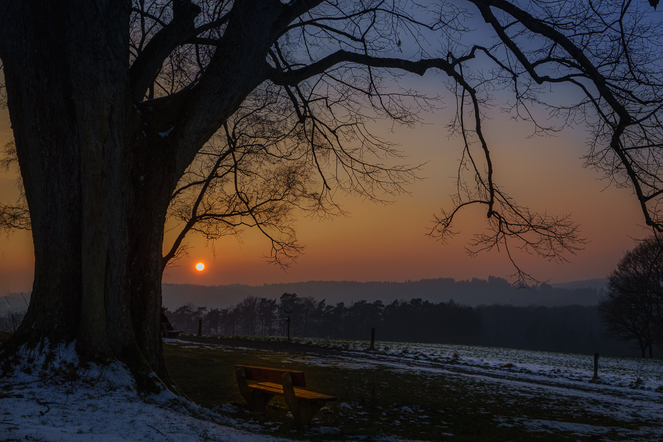 Abendruhe 