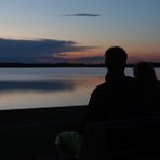 Abendruhe