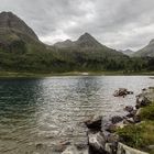 Abendruhe am Obersee