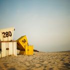 Abendruhe auf Langeoog