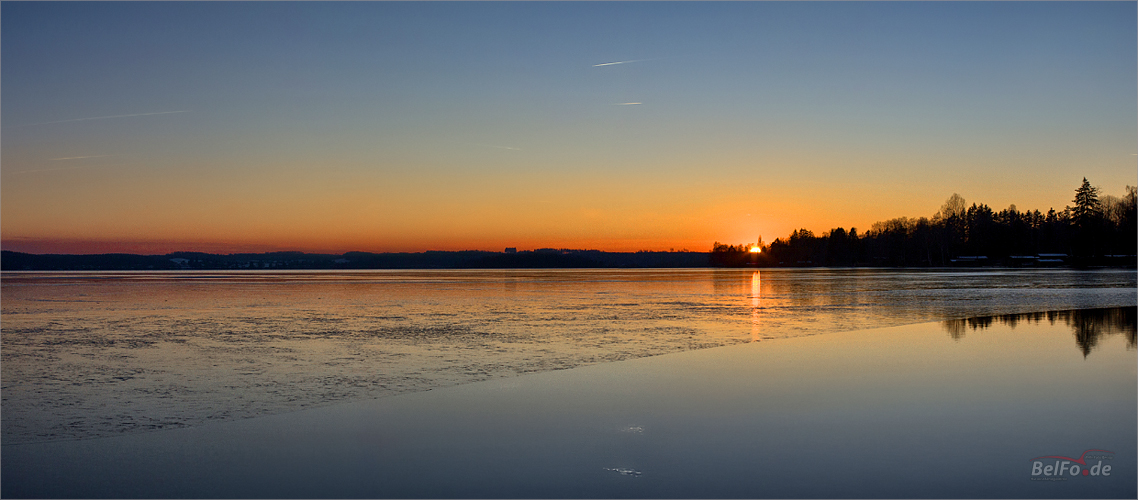 Abendruhe