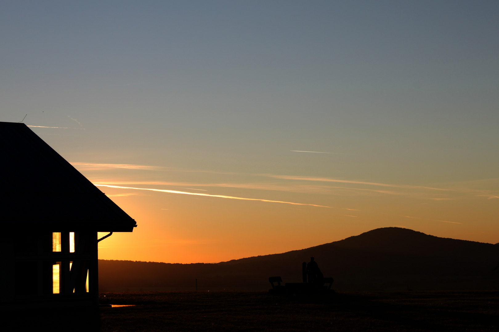 Abendruhe