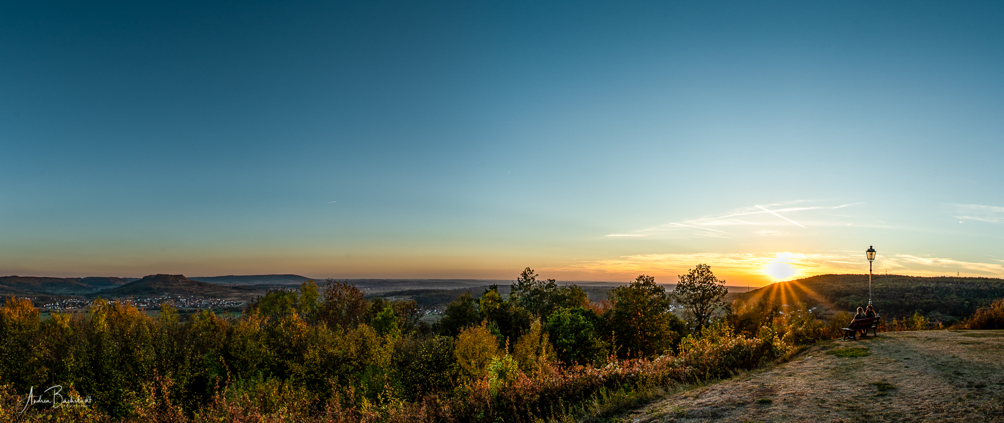 Abendruhe