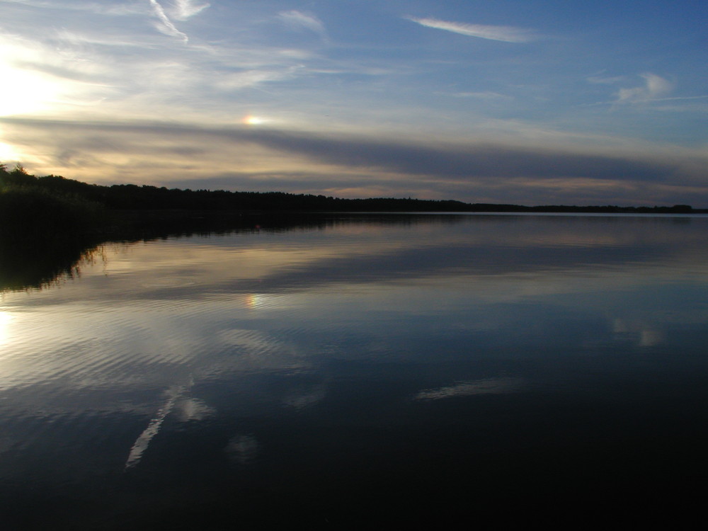 Abendruhe