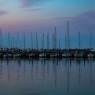 Abendruhe in Chioggia