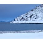 Abendruhe in den Fjorden