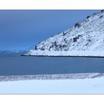 Abendruhe in den Fjorden