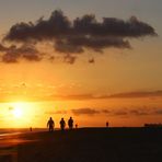 Abendrunde