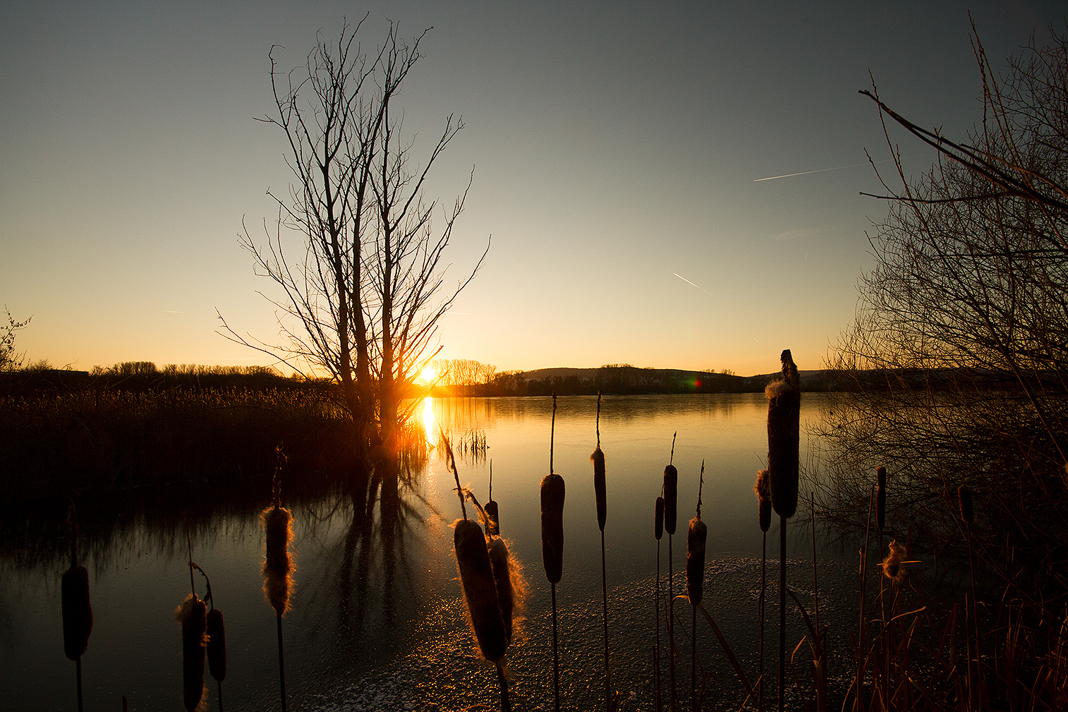 Abendrunde