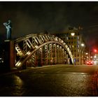 Abendrundgang Hamburger Speicherstadt / Hafencity (2)