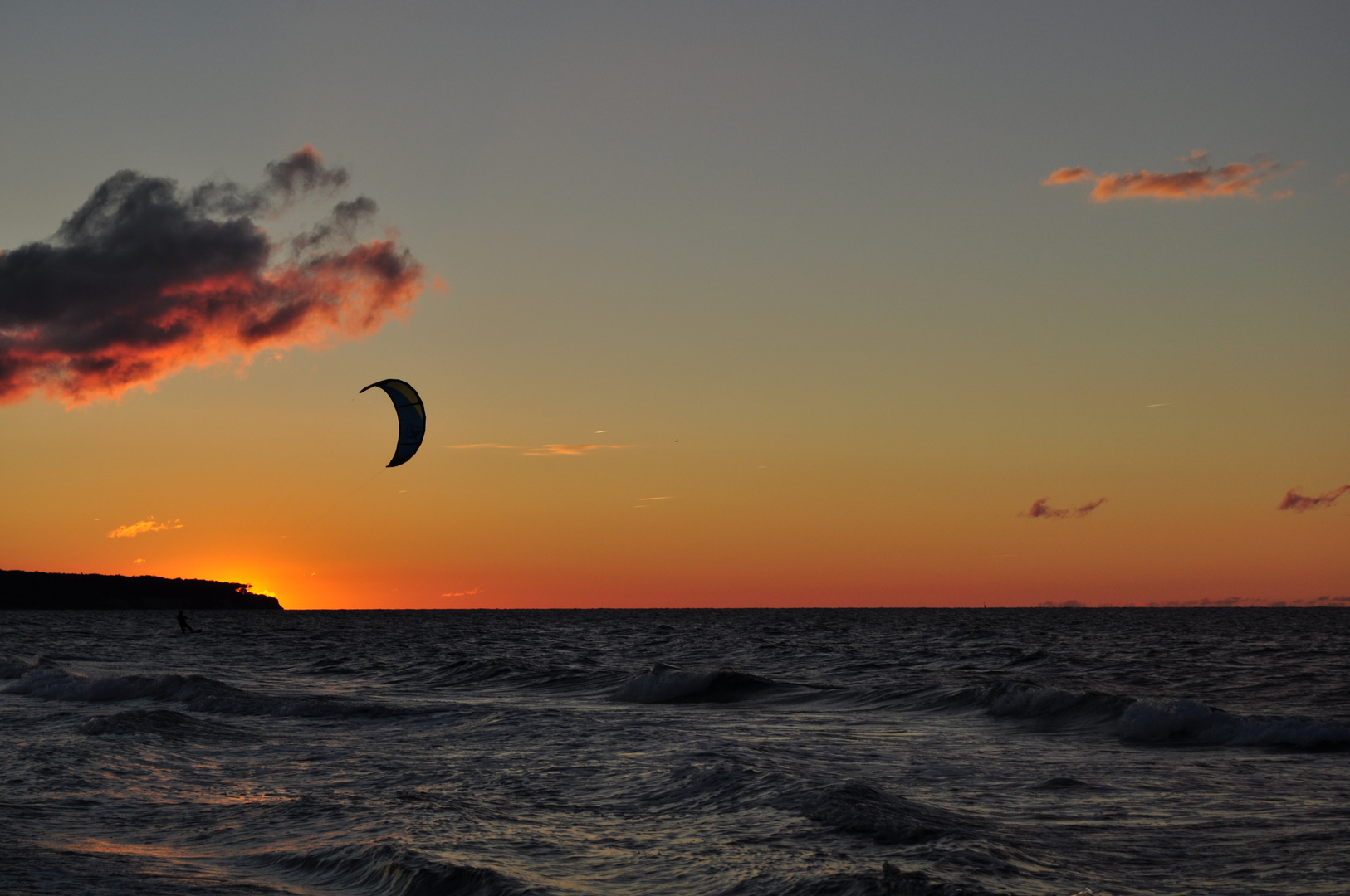 abends Foto &amp; Bild | world Bilder auf fotocommunity