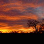 Abends 7p.m., Nickerson, Kansas