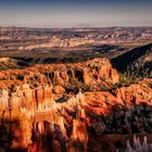 Abends am Bryce Canyon 2