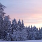 Abends am Eisenberg