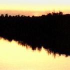 abends am kanal