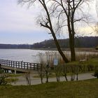 Abends am Kölpinsee