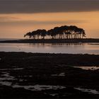 ****Abends am Meer****