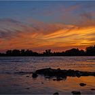 Abends am Niederrhein 