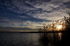 Abends am Pfäffikersee