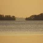 Abends am Plöner See 1