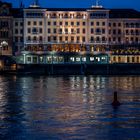 abends am Rhein - DSC_1517