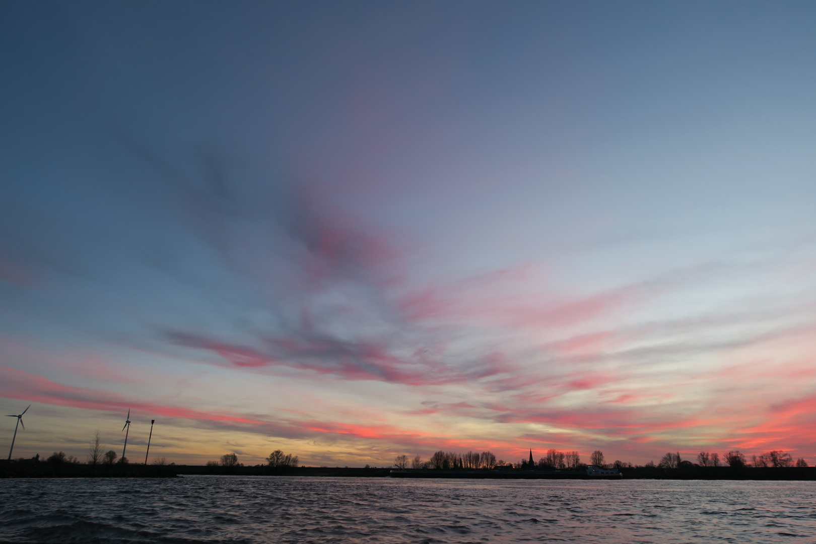 Abends am Rhein_4