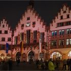 Abends am Römer