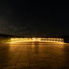 Abends am Schmachter See 