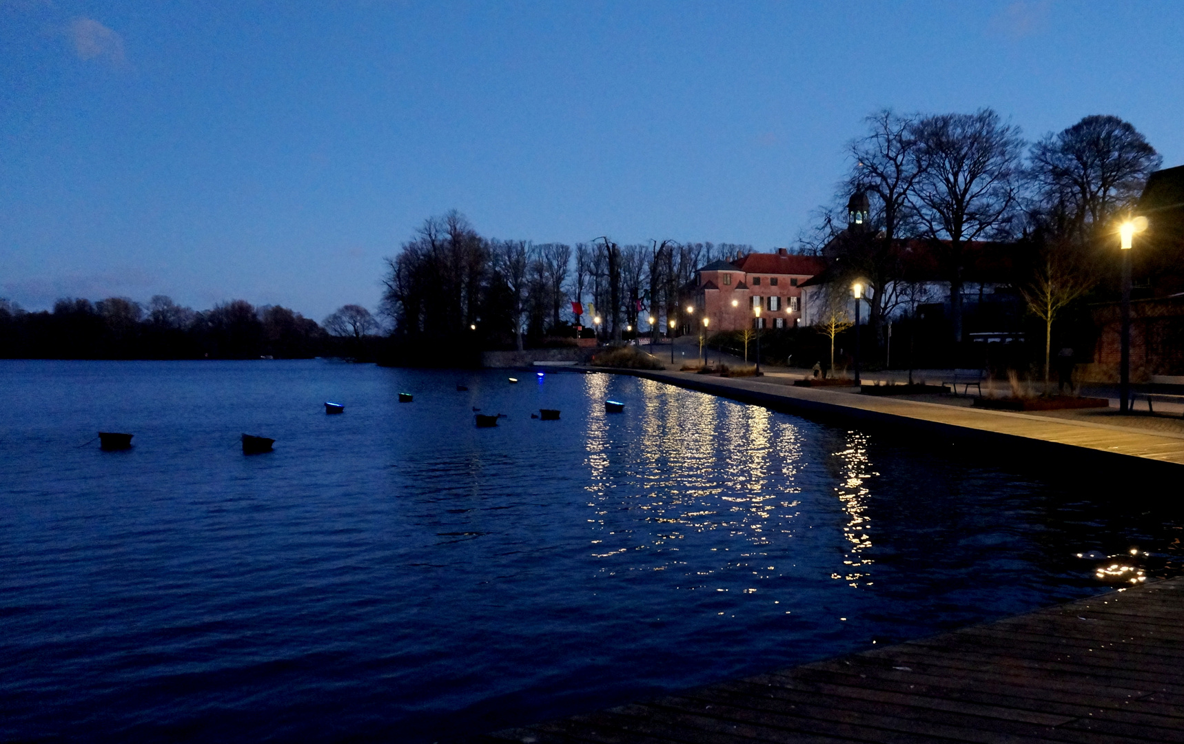 Abends am See_02