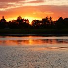 abends am Shannon