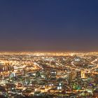 Abends am Signal Hill