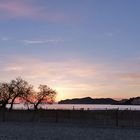 Abends am Strand von Santa Ponsa