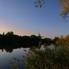 Abends am Südsee