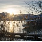 Abends am Tegernsee (3 von 3)