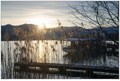 Abends am Tegernsee (3 von 3)