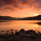 Abends am Titisee