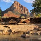 abends am Virgin River