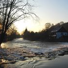 Abends am Wipperkotten