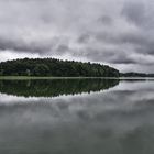 abends am Zootzensee