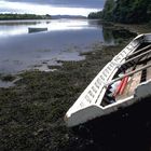 Abends an der Bantry Bay