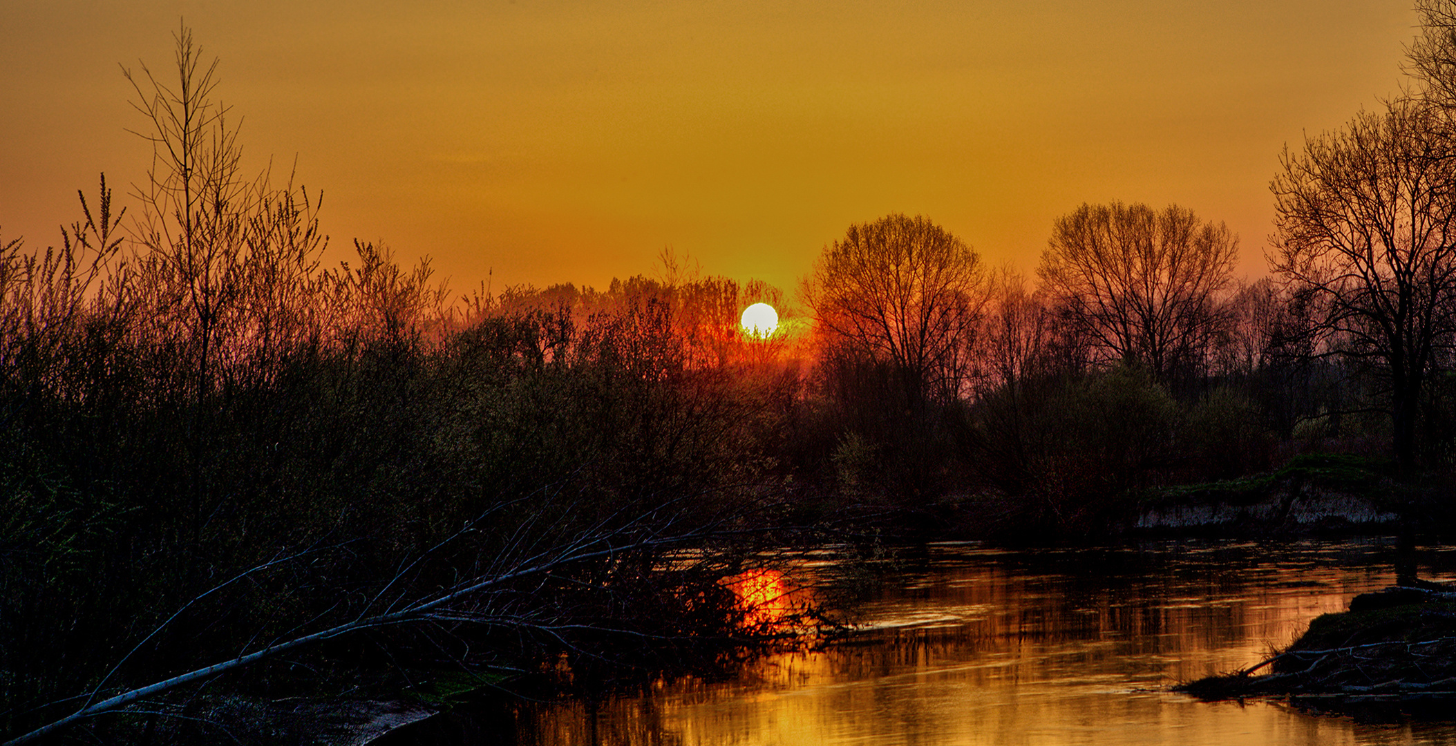 Abends an der Lippe 002 