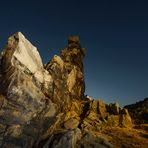 Abends an der Teufelsmauer (1)