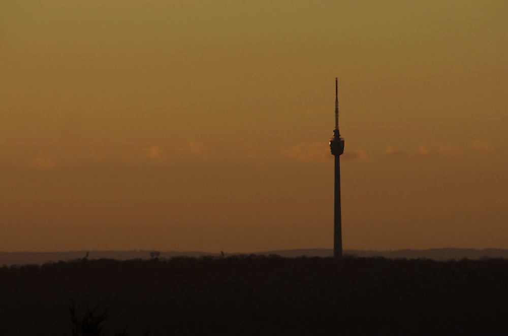 abends auf dem Panoramaweg...(3)